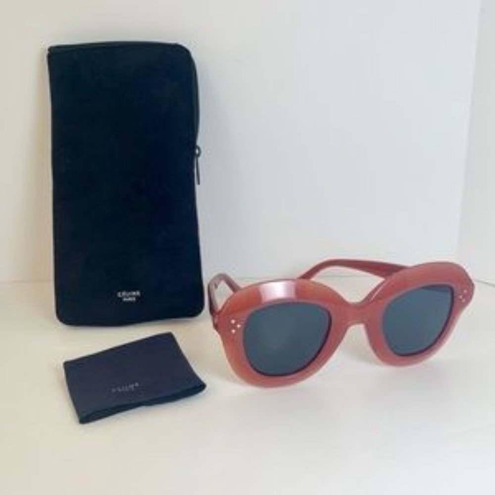 Celine sunglasses